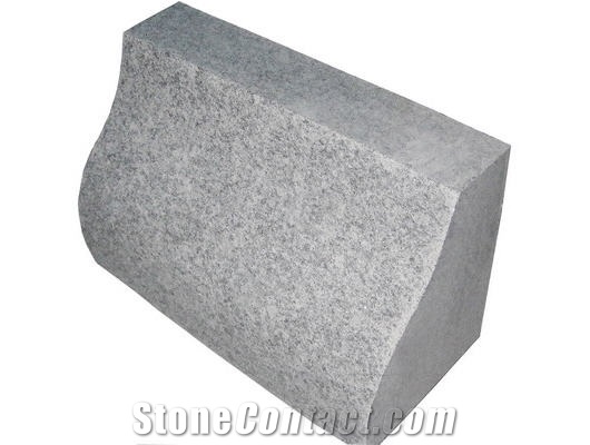 G602 Granite Finished Product
