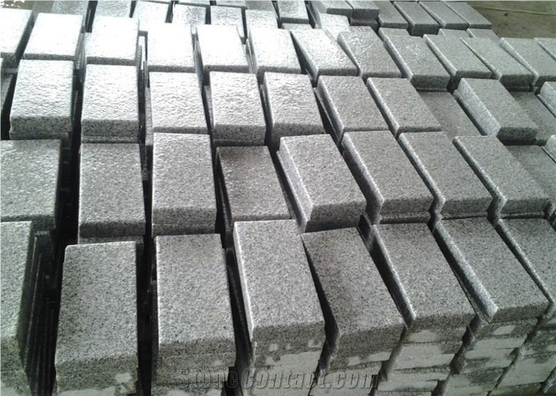 G603 Granite Finished Product