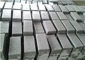 G603 Granite Finished Product