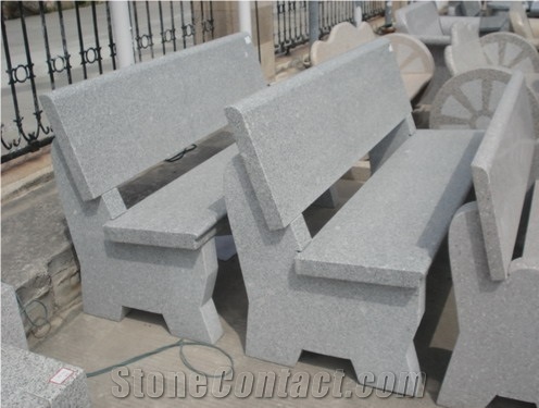 G603 Granite Finished Product