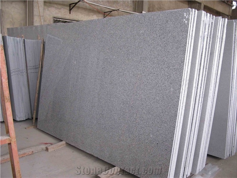 G603 Granite Slab