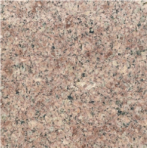 G611 Granite Tile
