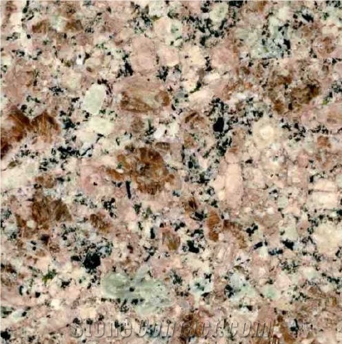 G611 Granite Tile