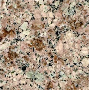 G611 Granite Tile