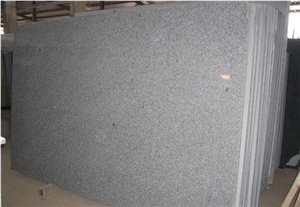 G614 Granite Slab