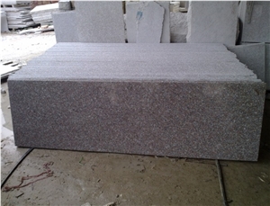 G639 Granite Slab