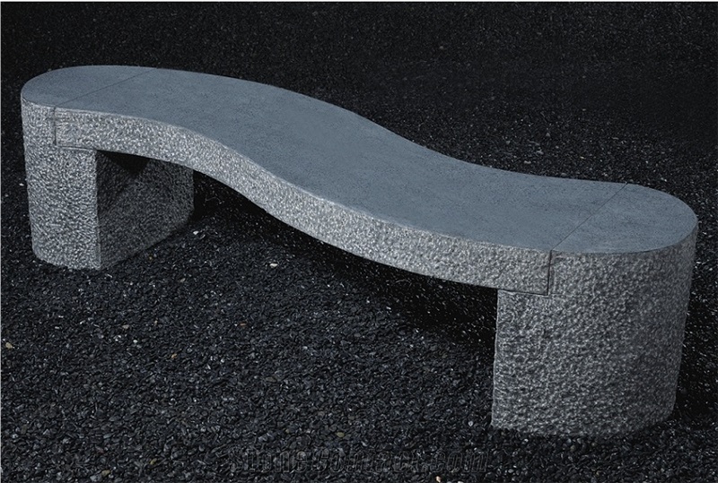 G654 Granite Finished Product