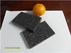 G654 Granite Finished Product