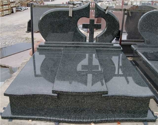 G654 Granite Finished Product