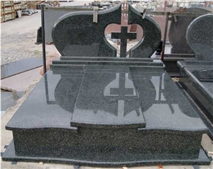 G654 Granite Finished Product