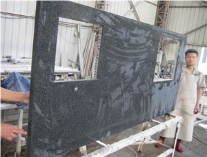 G654 Granite Finished Product