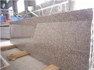 G664 Granite Slab