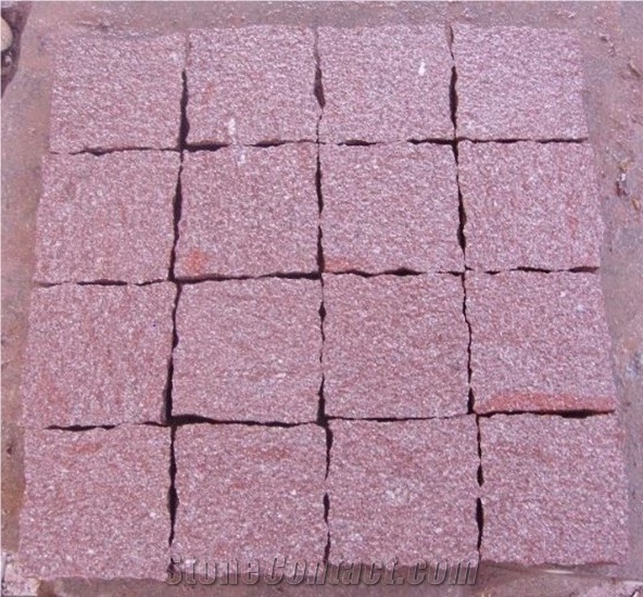 G666 Granite Finished Product