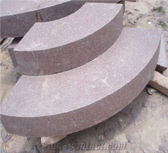 G666 Granite Finished Product