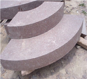 G666 Granite Finished Product