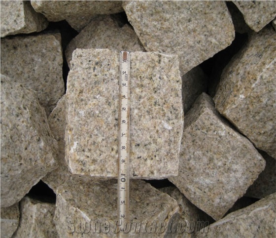 G682 Granite Finished Product