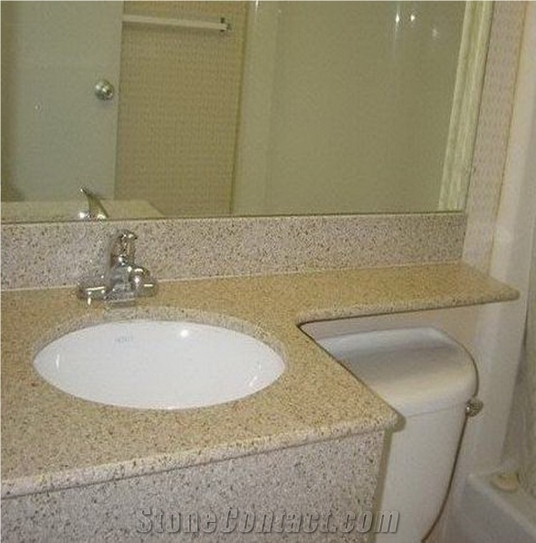 G682 Granite Finished Product