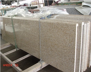 G682 Granite Finished Product