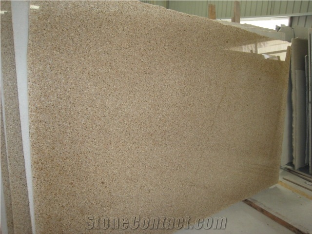 G682 Granite Slab