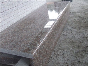 G687 Granite Finished Product