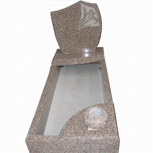G687 Granite Finished Product