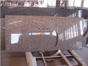 G687 Granite Finished Product