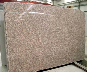 G687 Granite Slab
