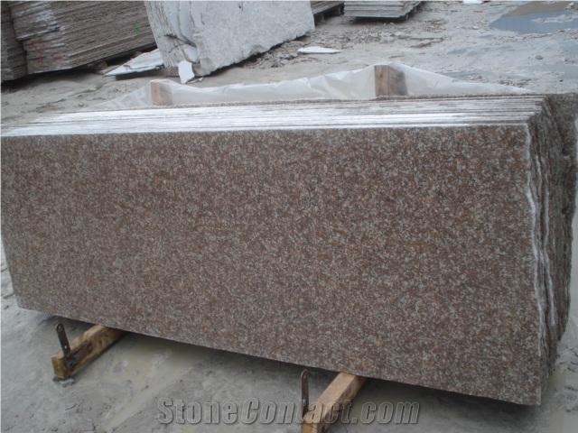 G687 Granite Slab