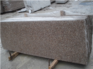G687 Granite Slab
