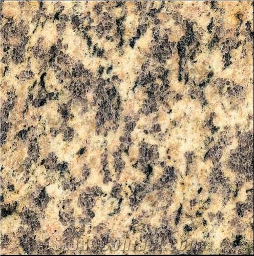 G717 Granite importance=