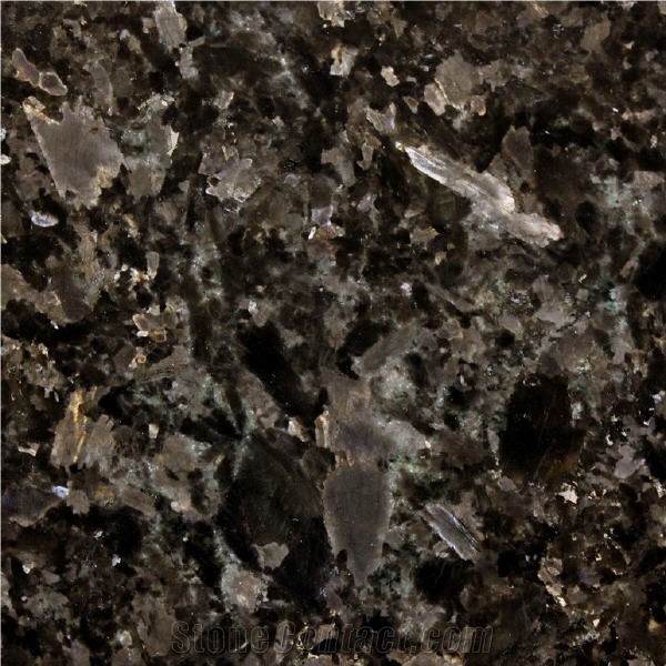 Galactic Bronze Granite importance=