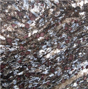 Galaxia Blue Granite
