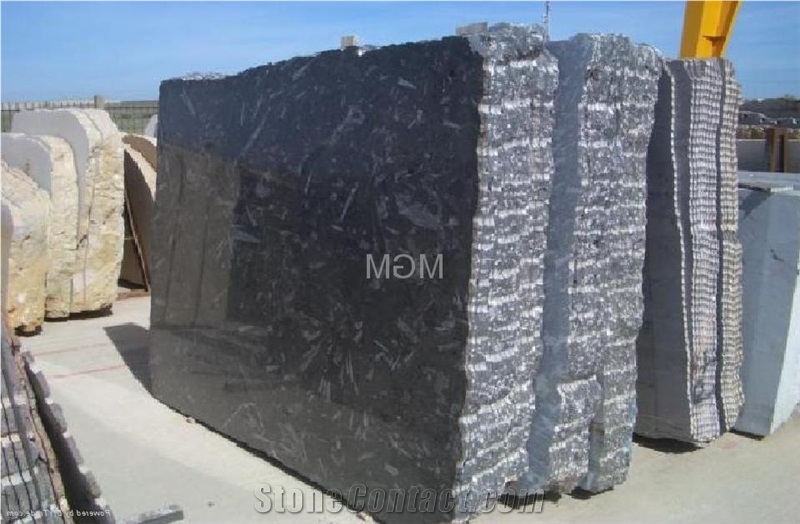 Galaxia Limestone Slab