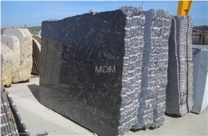 Galaxia Limestone Slab