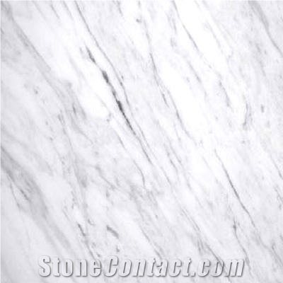 Galaxy White Select Marble importance=