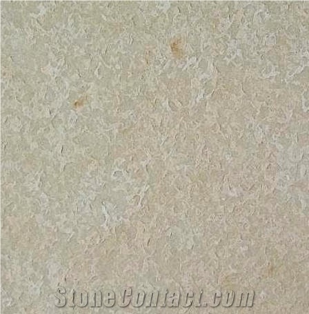 Jerusalem Ivory Limestone Tile