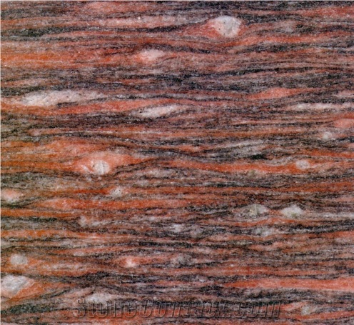 Garnet Red Granite importance=
