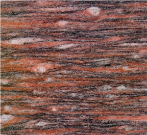 Garnet Red Granite