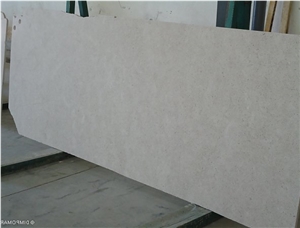 Gascogne Beige Limestone Slab