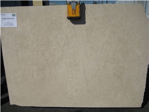 Gascogne Beige Limestone Slab