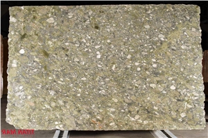 Gauguin Granite Slab