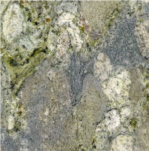 Gauguin Granite Tile