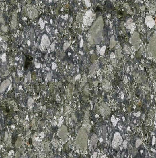 Gauguin Granite Tile