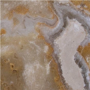 Gazdabanya Tile