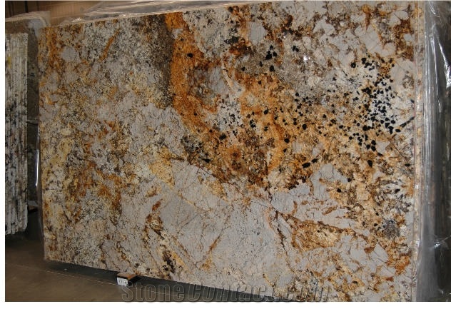 Gazon Granite Slab