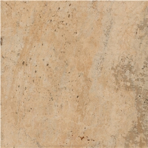 Gelato Yellow Limestone