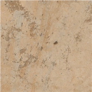 Gelato Yellow Limestone Tile