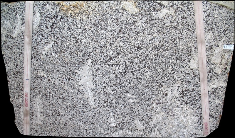 Genesis Slab