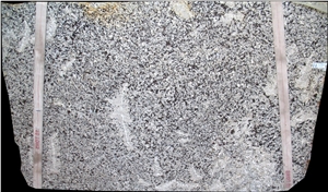 Genesis Slab