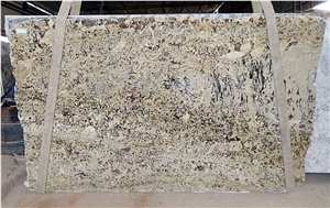 Genesis Slab